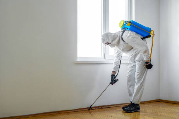 Best Pest Control for Multi-Family Homes  in Gibsonton, FL